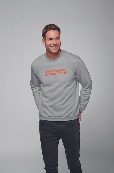 Sweater 280g Durich