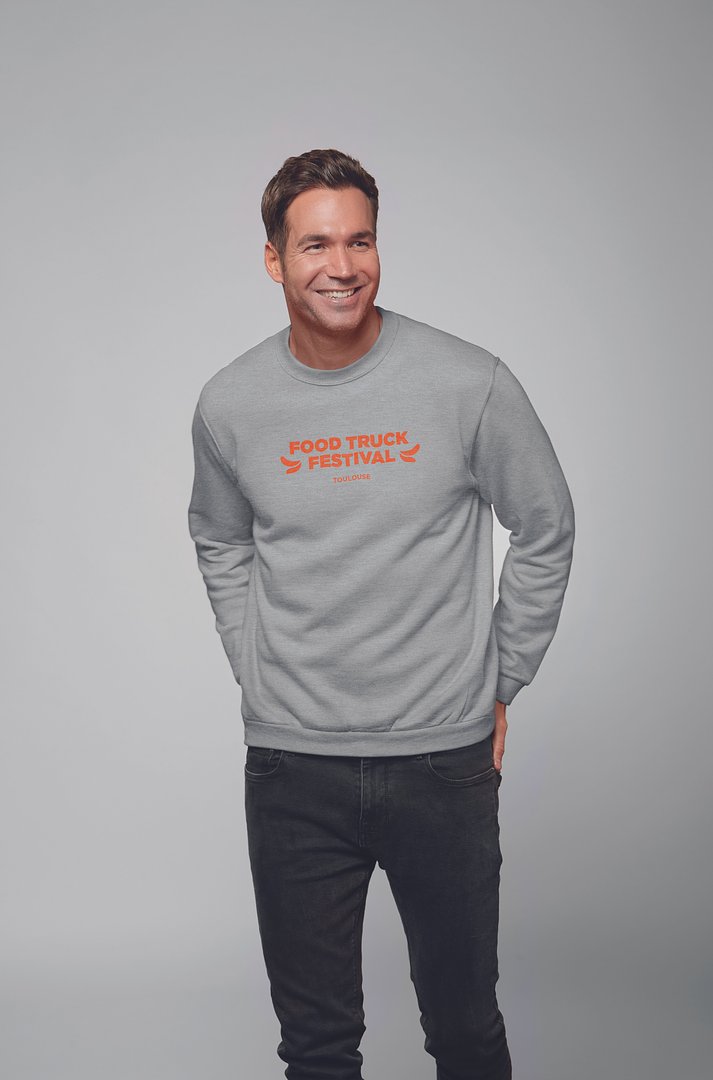 Sweater 280g Durich