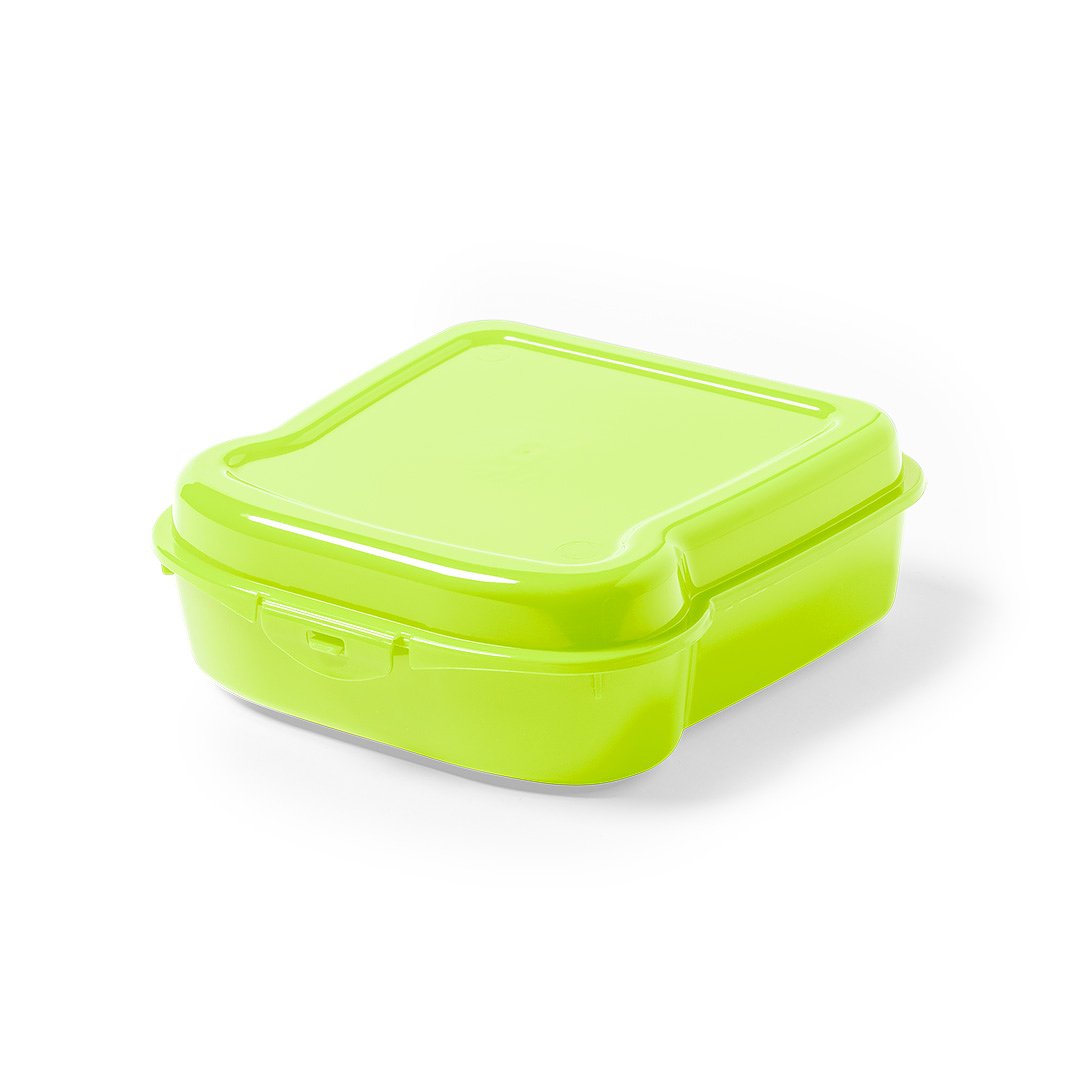 Sandwich Lunch Box Idoix