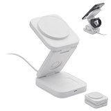 3in1 faltbare Ladestation Giamis