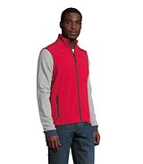 BW Männer SOFTSHELL Dumerie