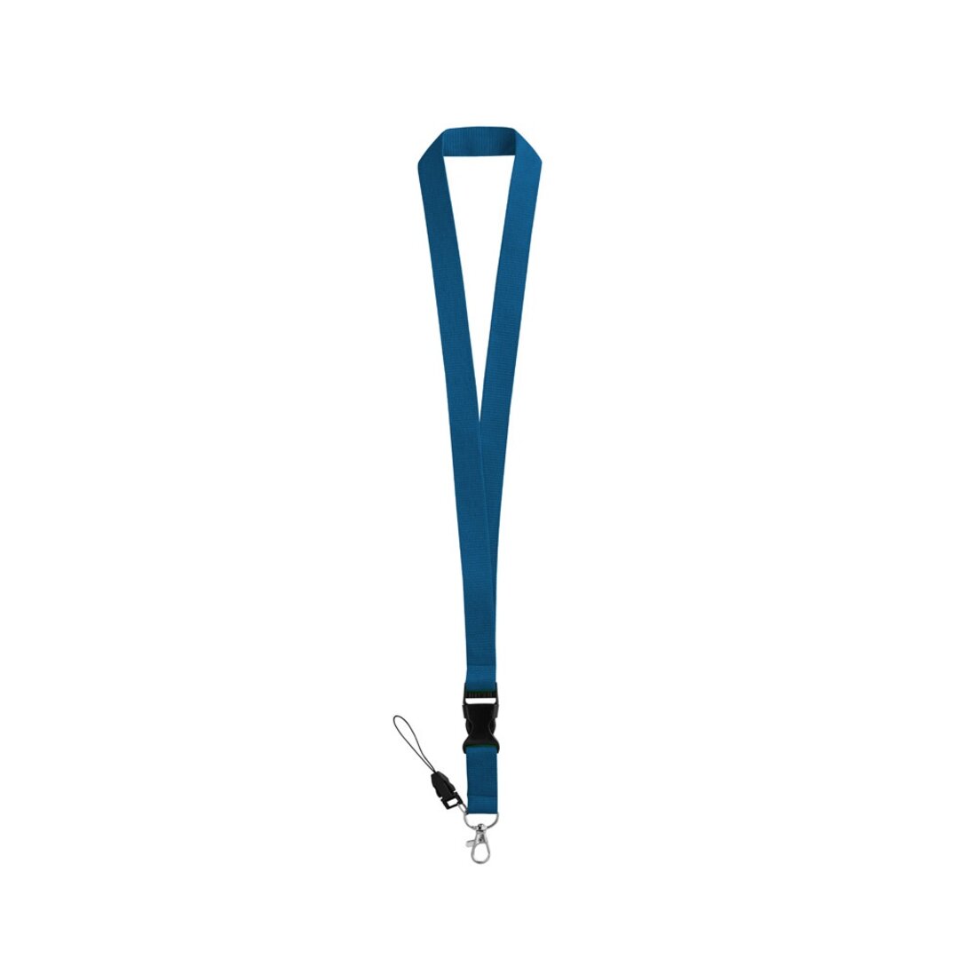 Lanyard mit 20mm Breite Jovinang