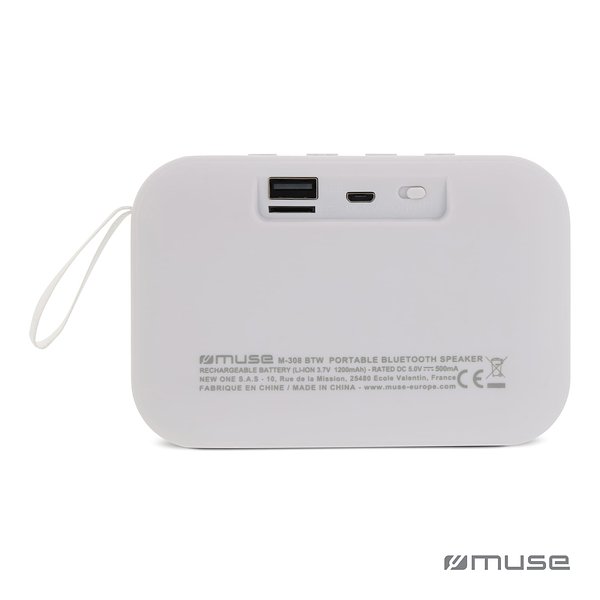 5W Bluetooth Speaker Loll