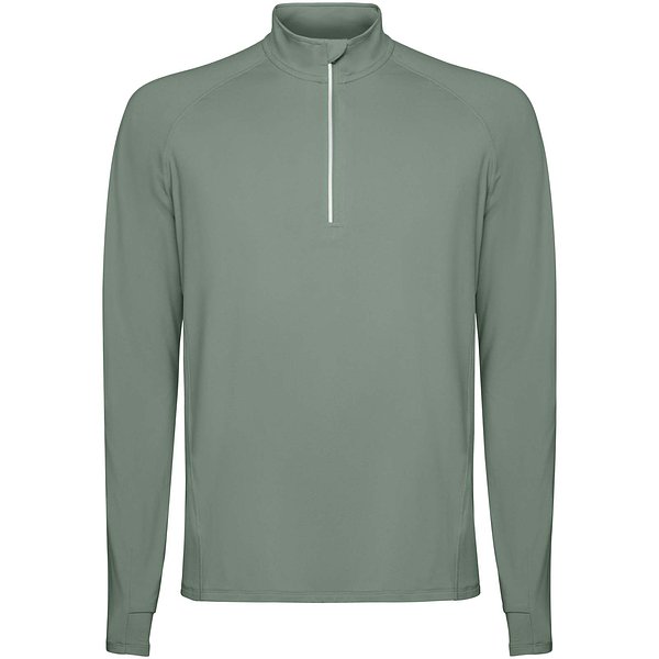 Half-Zip Sweatshirt für Herren - Bengli