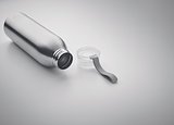 Edelstahlflasche 650ml Fräns