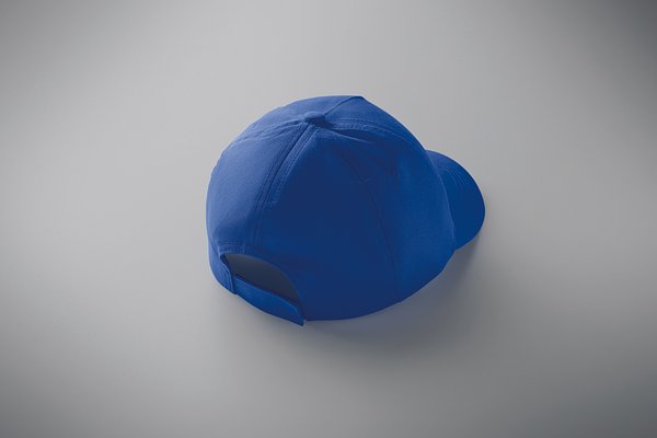 5-Panel-Baseball-Cap Kinder Mineste