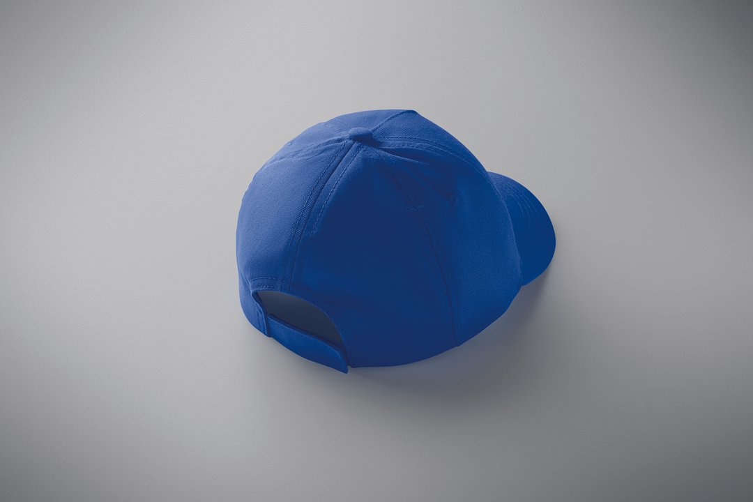 5-Panel-Baseball-Cap Kinder Mineste