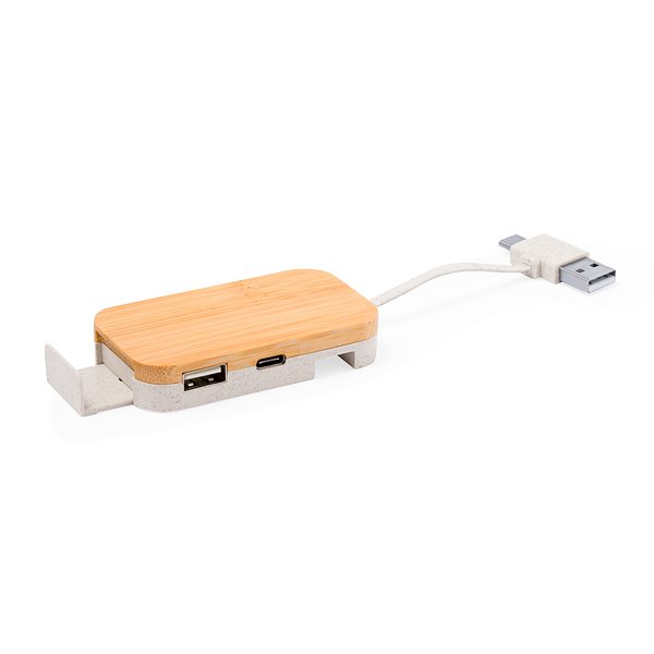Halter USB Hub Idlow