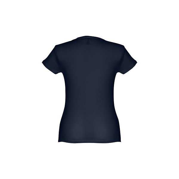 Tailliertes Damen-T-Shirt Orscie