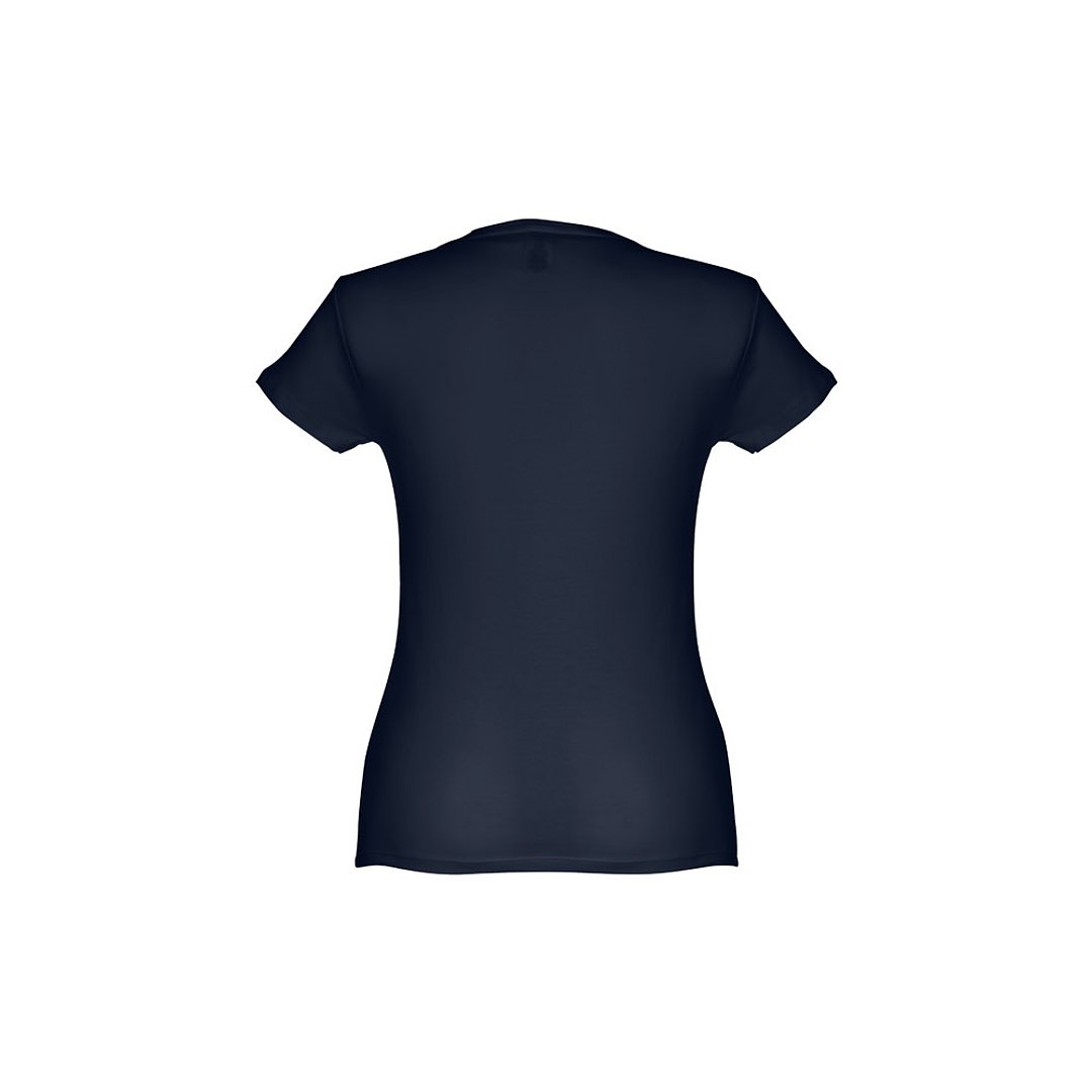 Tailliertes Damen-T-Shirt Orscie