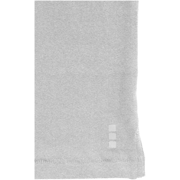 Langarm Poloshirt für Herren - Badalbi