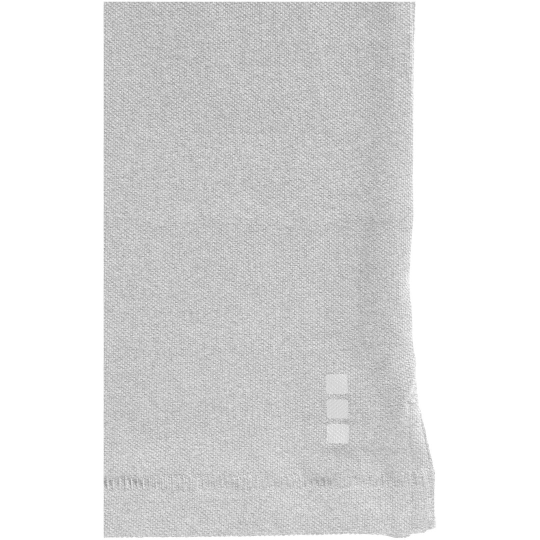 Langarm Poloshirt für Herren - Badalbi