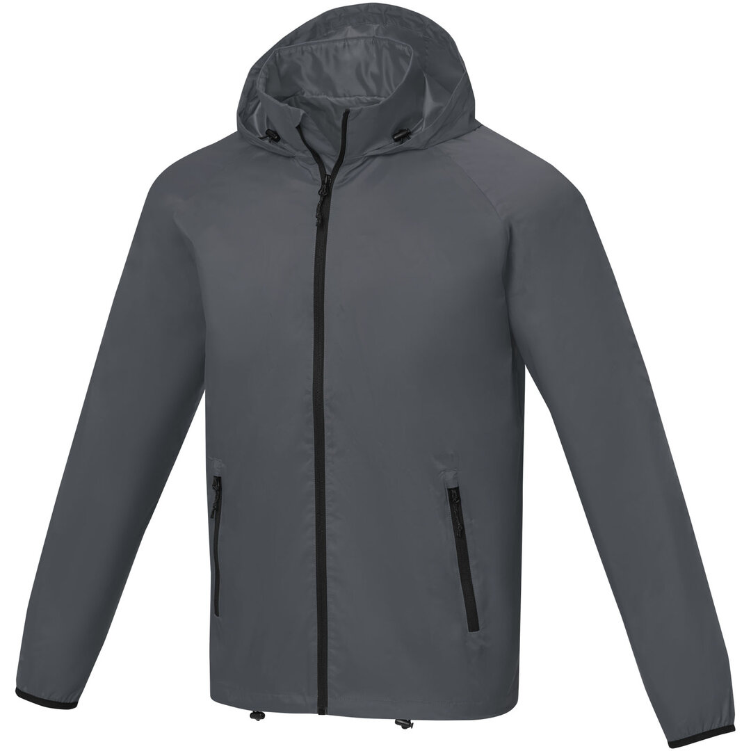 Leichte Jacke für Herren - Altina