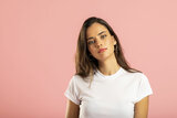 Frauen T-Shirt Idlus