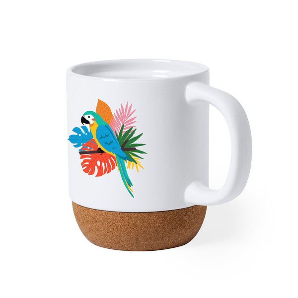 Sublimations Tasse Idset