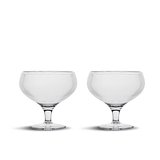 Billi Coupé-Glas 300 ml 2er-Set Ferverin