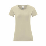 Frauen Farbe T-Shirt Idnic