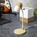 Multifunktion Lampe Idars