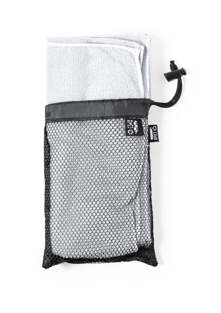 Saugfähiges Handtuch Idash