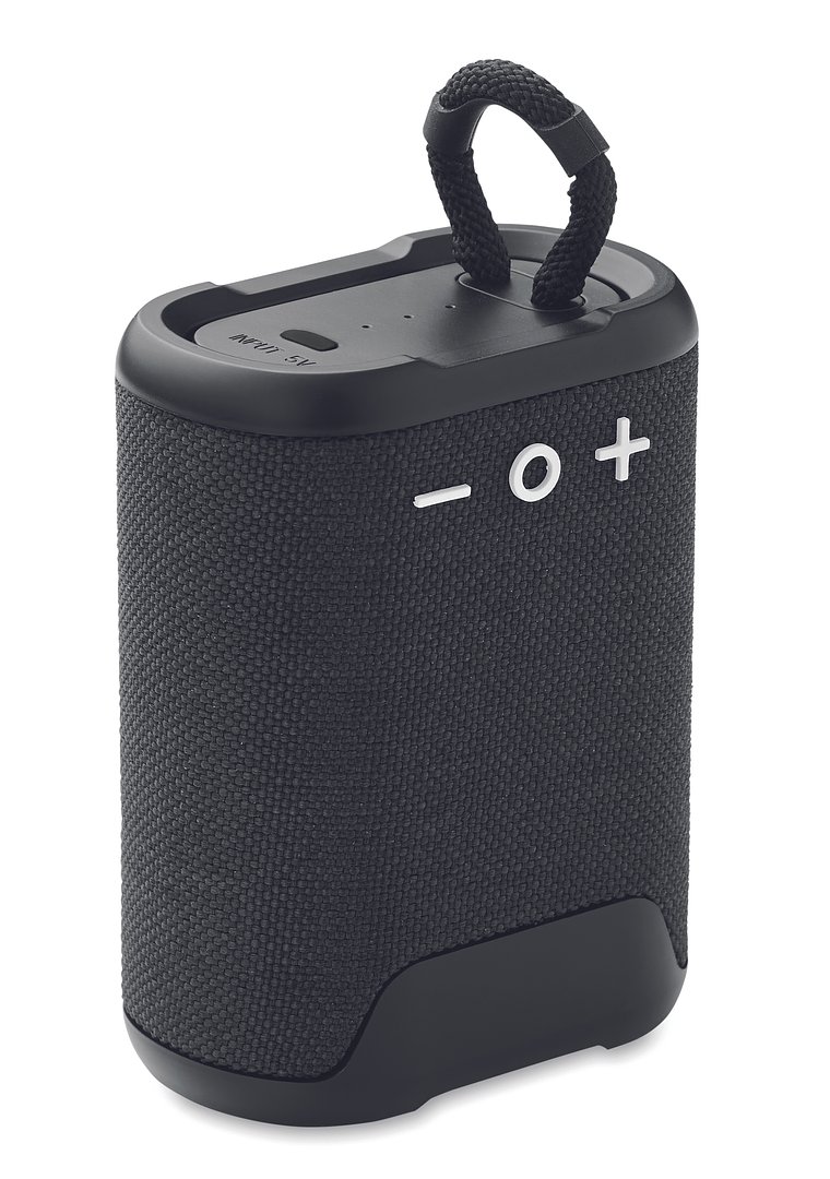 5.0 Wireless Lautsprecher IPX7 Ruelierie