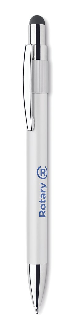 Druckkugelschreiber mit Stylus Vigelleep
