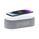 Multifunktion Tischuhr Idinn