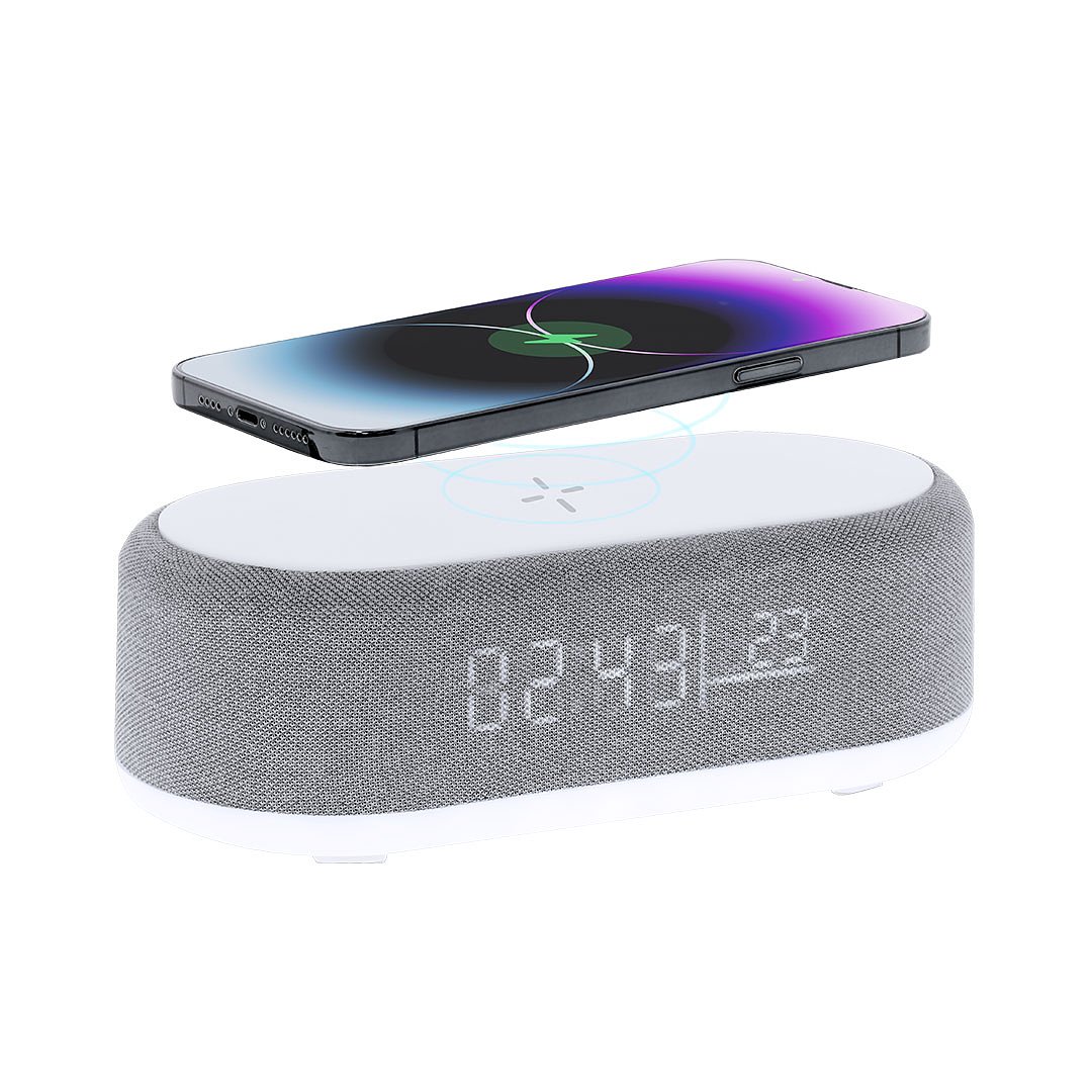 Multifunktion Tischuhr Idinn