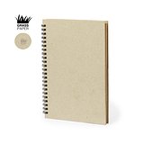 Notizbuch Idmar