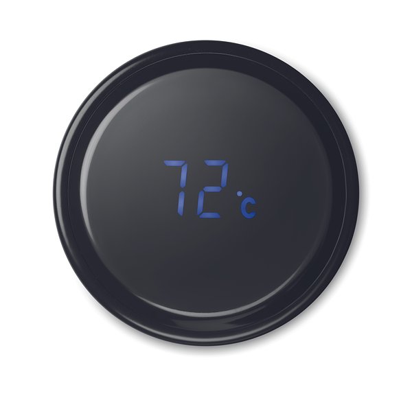 Isolierkanne 450ml mit C° Ciervel