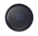 Isolierkanne 450ml mit C° Ciervel