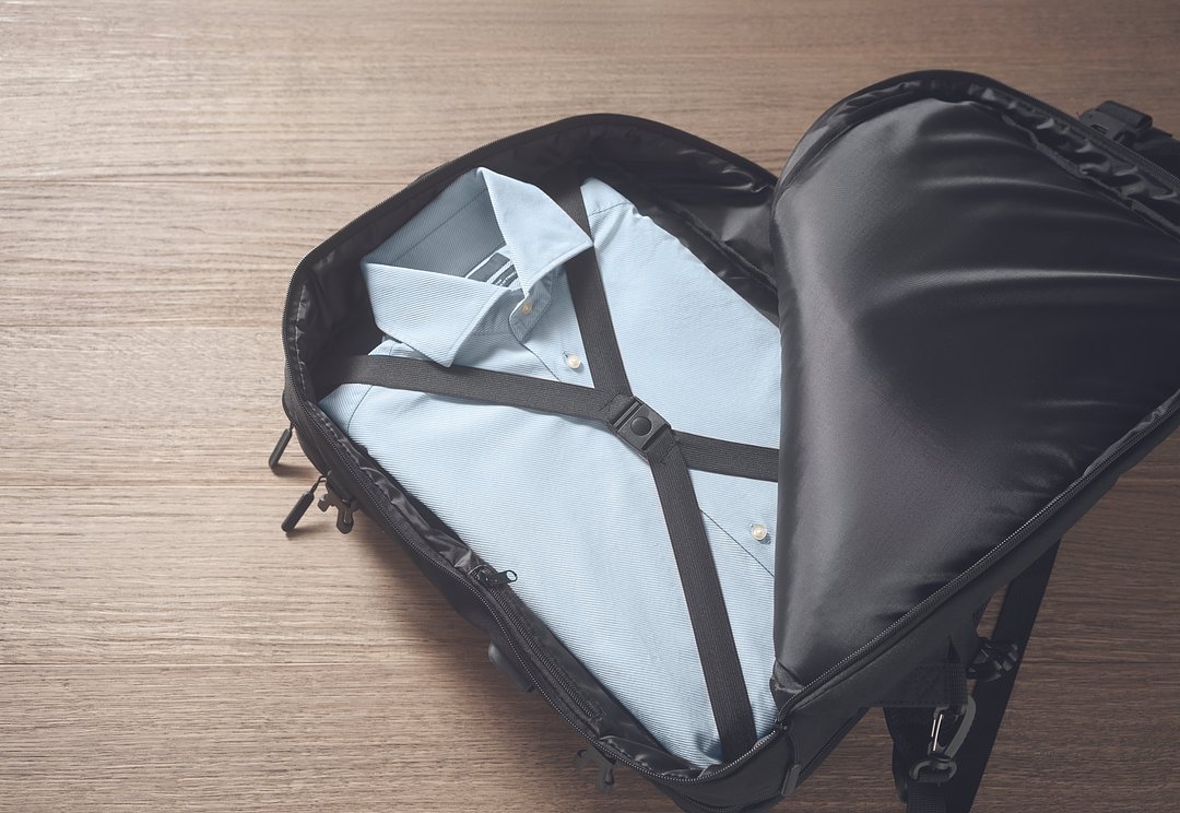 Rucksack 600D RPET Albrineli