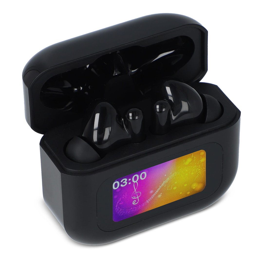 Kabellose ANC-Earbuds mit LCD-Touchscreen-Steuerung Bettat