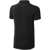 Stretch Poloshirt für Herren - Ylas
