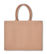 Jute Shopping Tasche Raitth