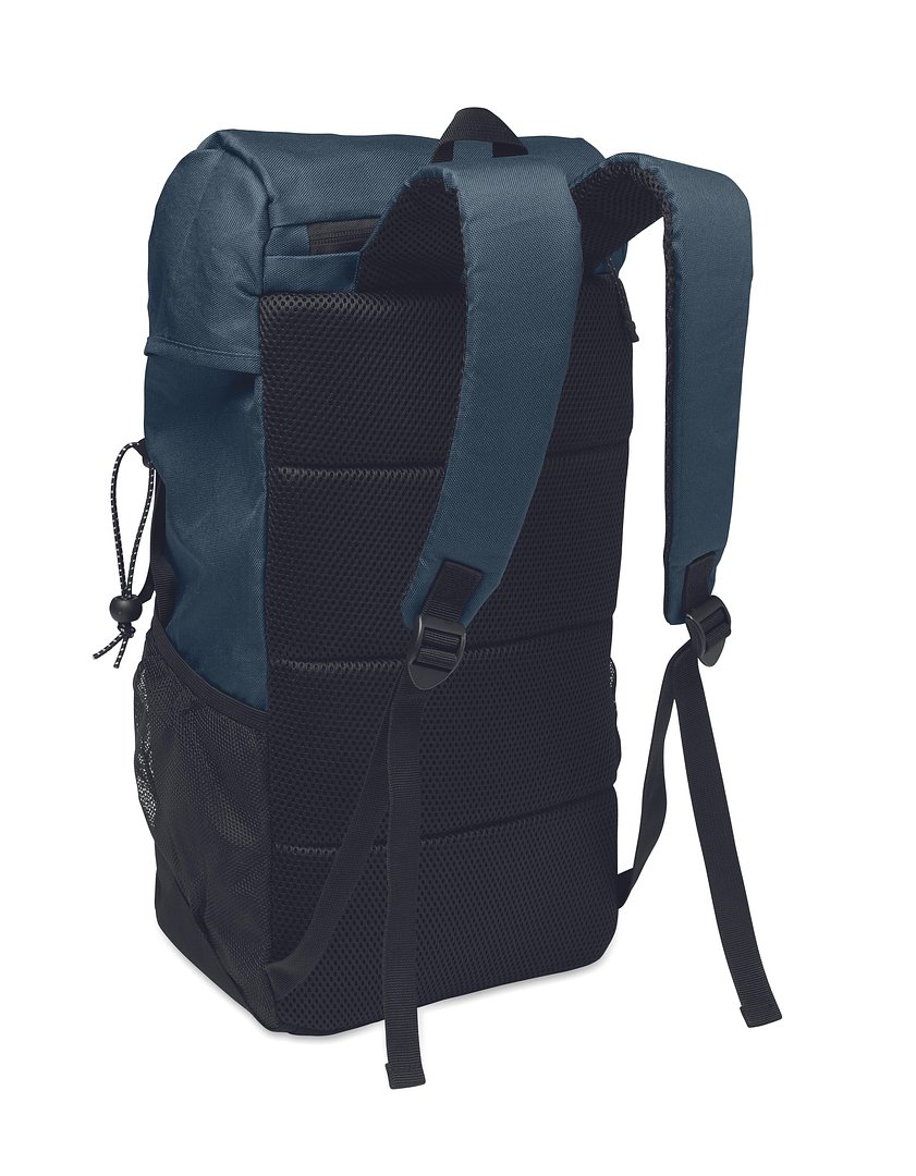 RPET-Rucksack 15L Meregna