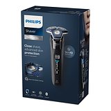 Philips Elektrischer Nass- und Trockenrasierer Paulie