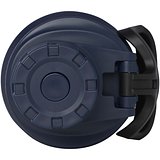 700 ml RCS-zertifizierte Kupfer-Vakuum Isolierflasche aus recyceltem Edelstahl - Natinen