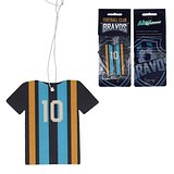 Auto-Lufterfrischer-T-Shirt mit Meeresfrische-Duft Beatrie