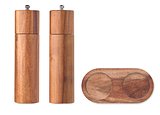 Salz- und Pfeffermühlen-Set Loly