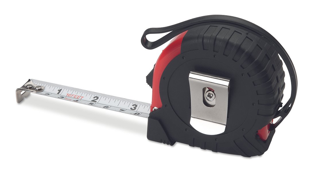 Rollbandmass 5m Grista