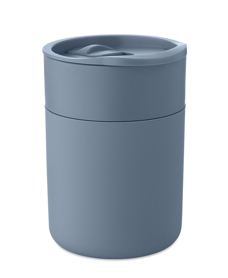 PP-Becher 330ml Helieriona