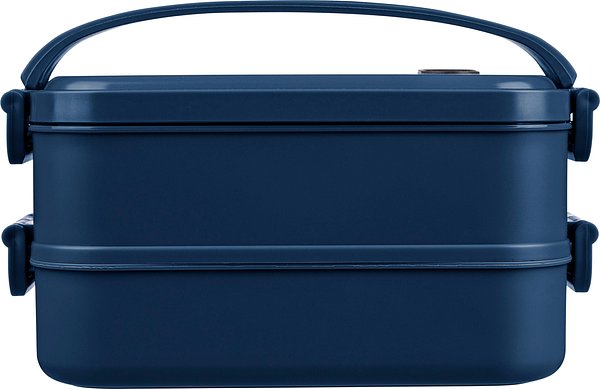 Lunchbox Köbignan | Kunststoff | 2x 800 ml