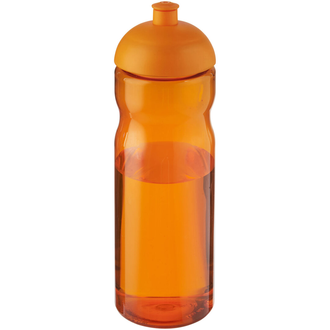 Eco Base 650 ml Sportflasche mit Stülpdeckel - Nett