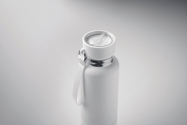 Doppelwandige Flasche 500ml Vicamin