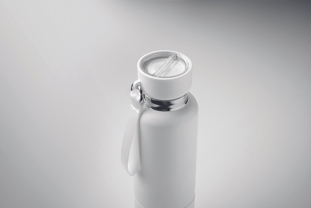 Doppelwandige Flasche 500ml Vicamin