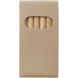 Buntstift Malset, 6-teilig - Griköri