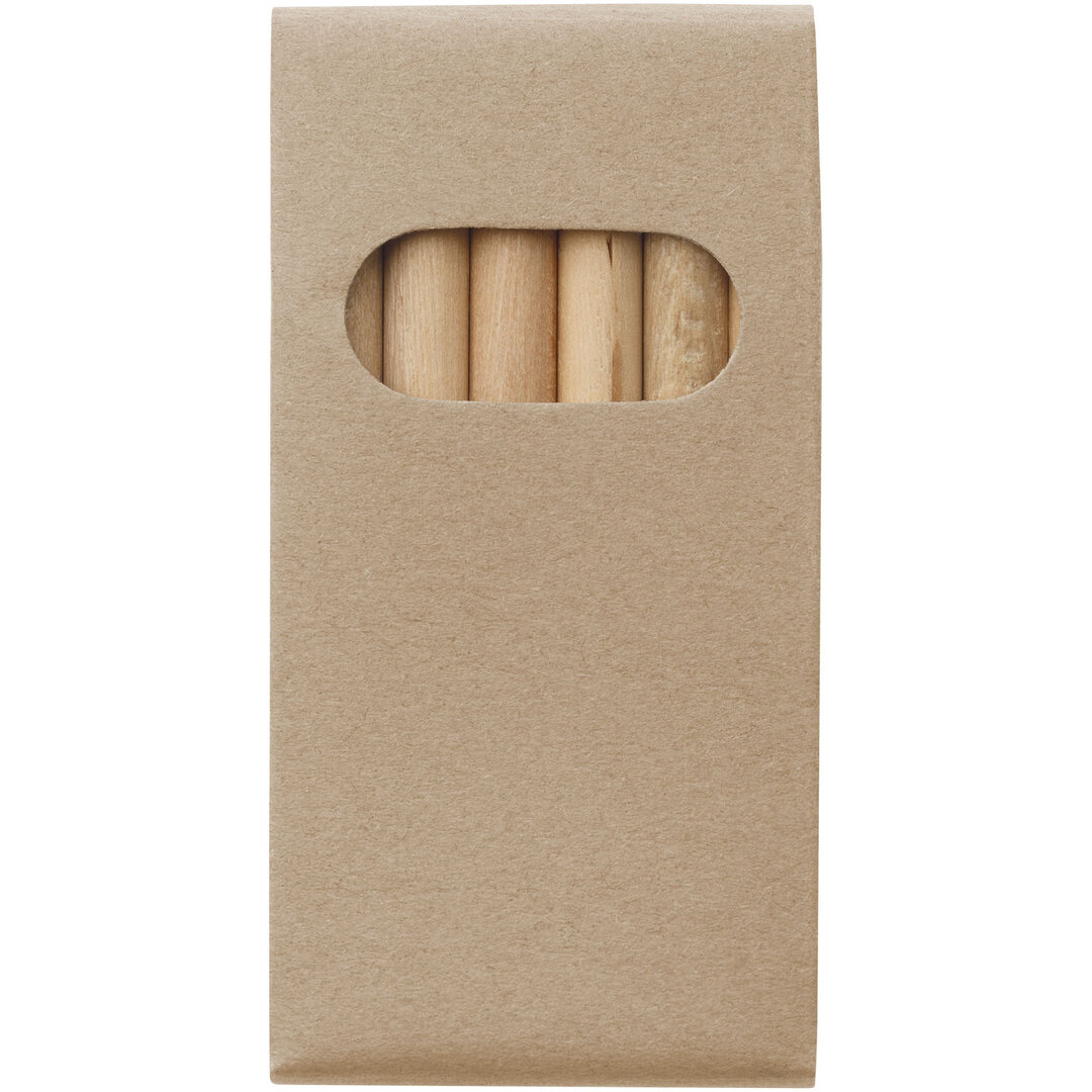 Buntstift Malset, 6-teilig - Griköri