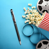 Kugelschreiber Pointer Idzar