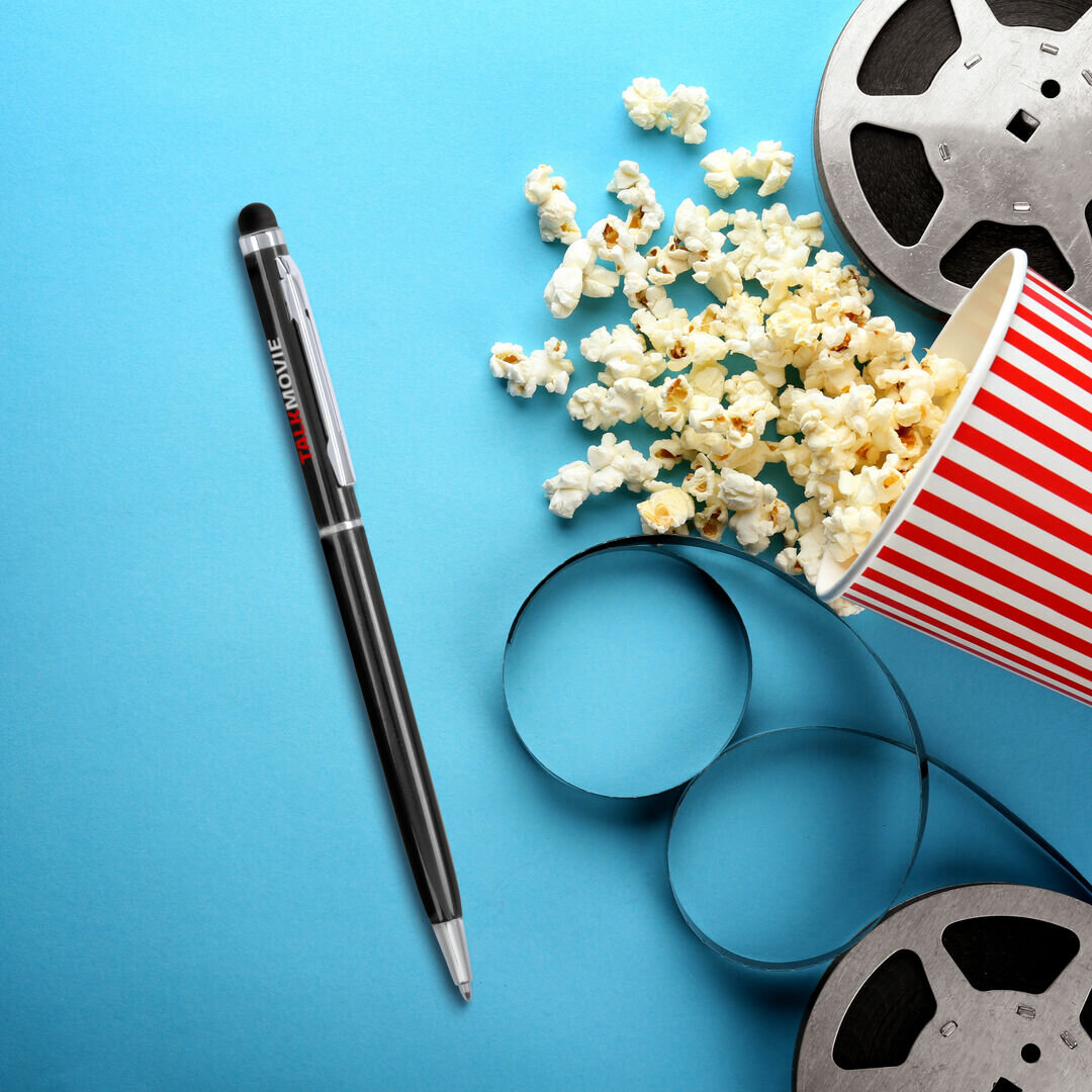 Kugelschreiber Pointer Idzar