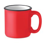 Keramik-Vintage-Tasse Orendi